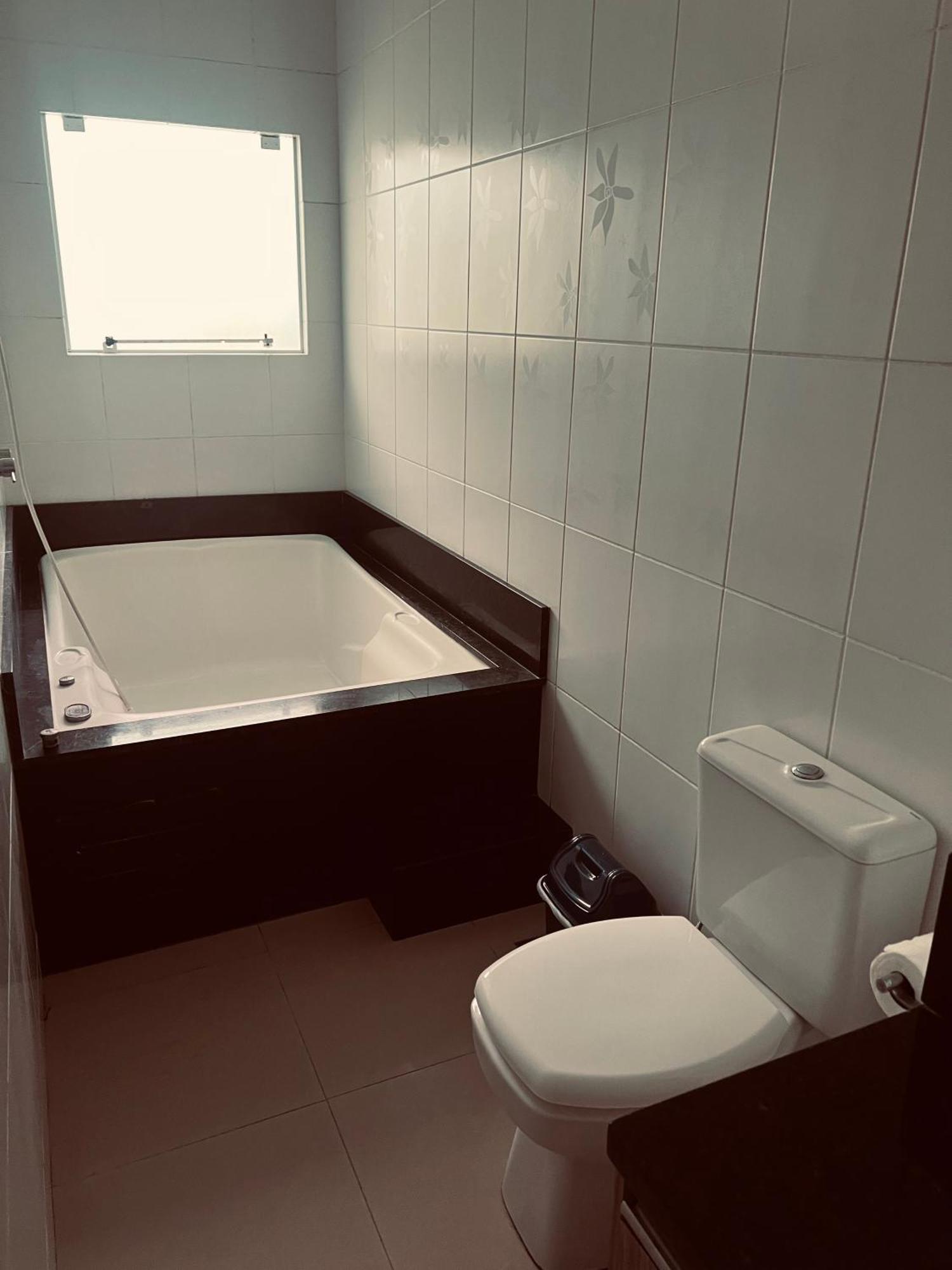 Casa Do Santinho *
