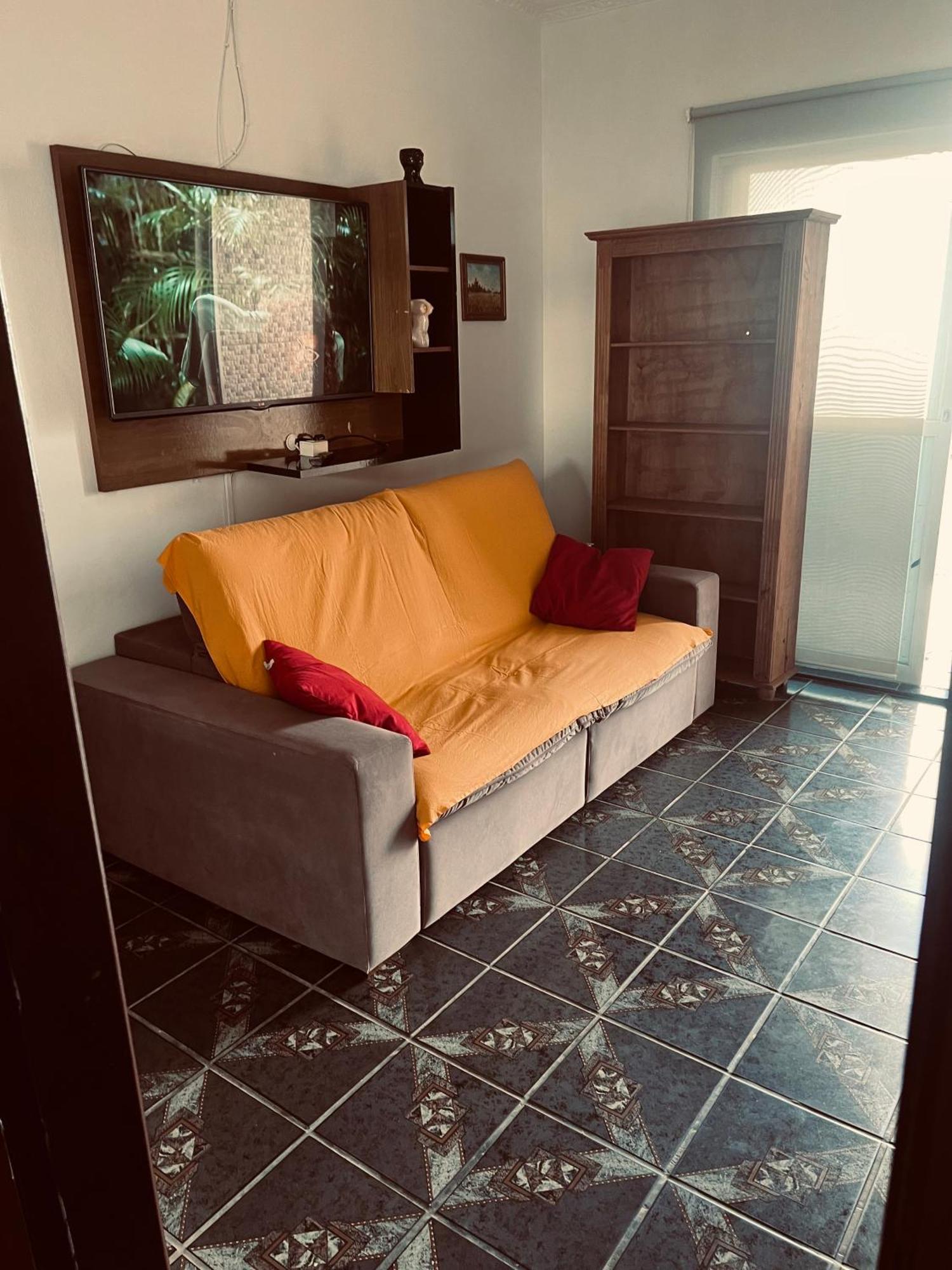 Casa Do Santinho Casa de férias