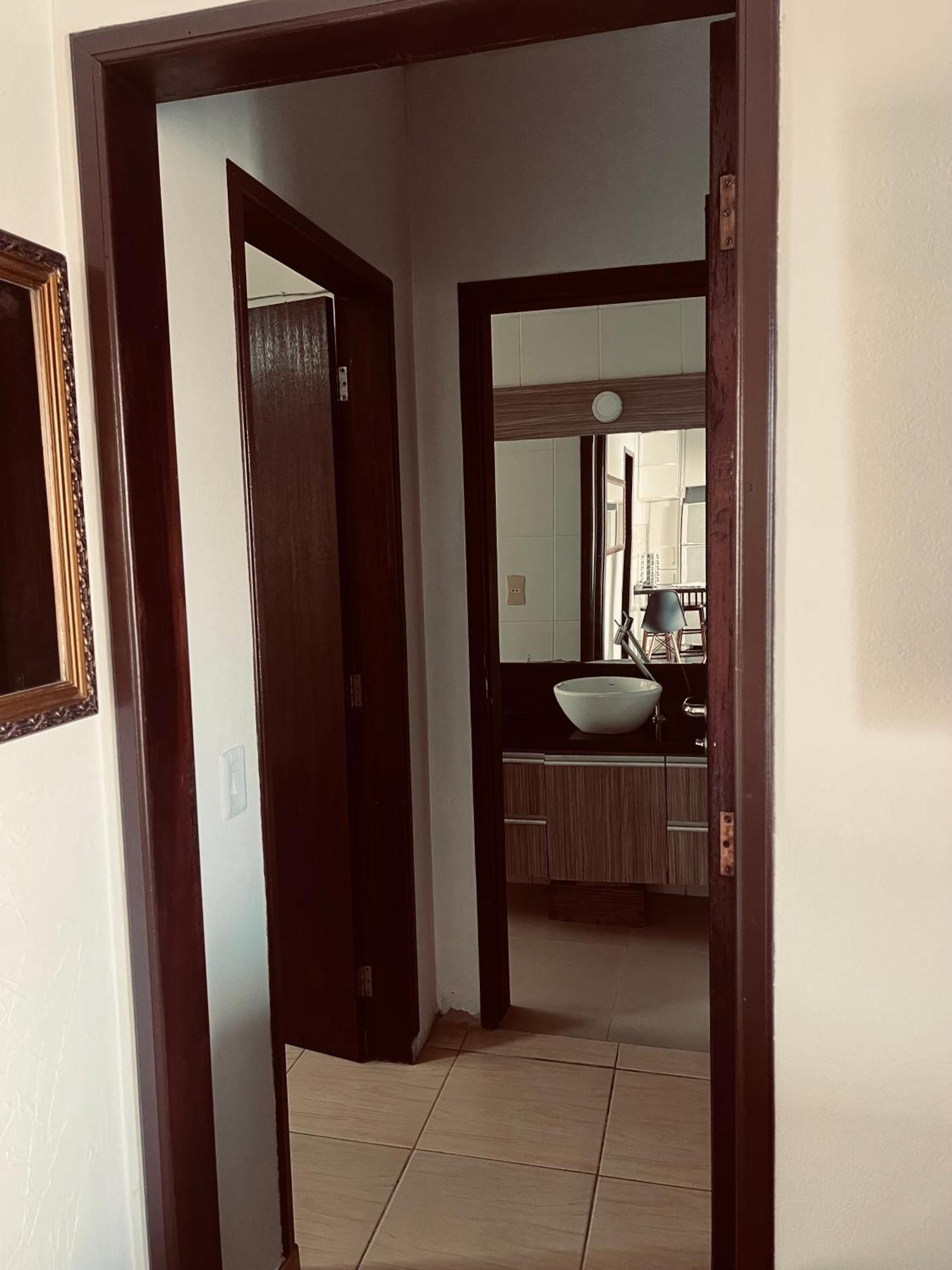 Casa Do Santinho