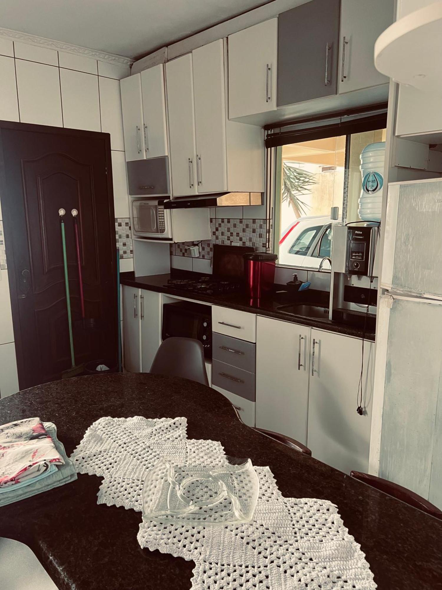 Casa Do Santinho *